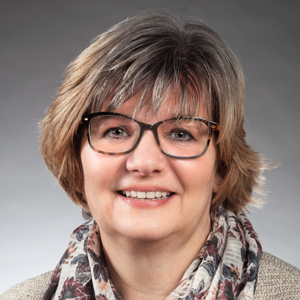 Andrea Johanson, Ph.D. Sr. Principal Consultant NIH