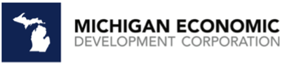 MEDC MEDC logo