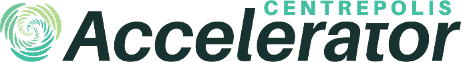 Centrepolis logo