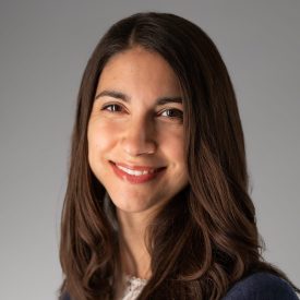 Megan Varnum, Ph.D. Principal Consultant NIH, NSF