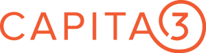 Capita3 logo