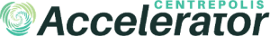 Centrepolis Accelerator logo