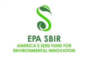 EPA SBIR logo