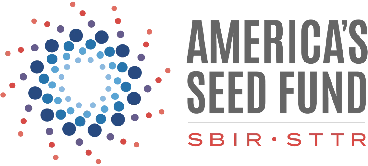 America's Seed Fund Logo