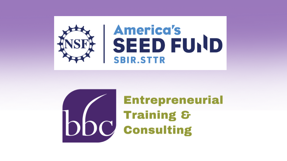BBC and NSF logos